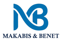 Makabis & Benet logo