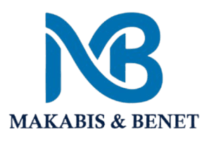 Makabis & Benet logo
